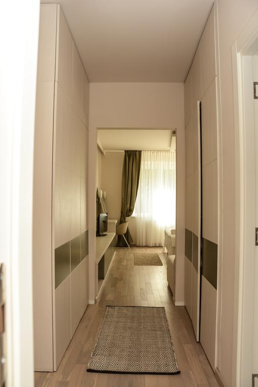 Apartment Venera A&M Šabac Rum bild