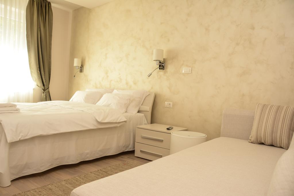 Apartment Venera A&M Šabac Rum bild