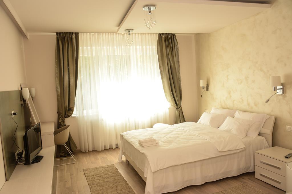Apartment Venera A&M Šabac Rum bild